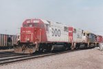 SOO 4439 East